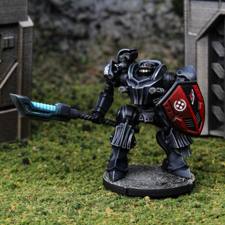 Paladin Ultra-Heavy HE-V