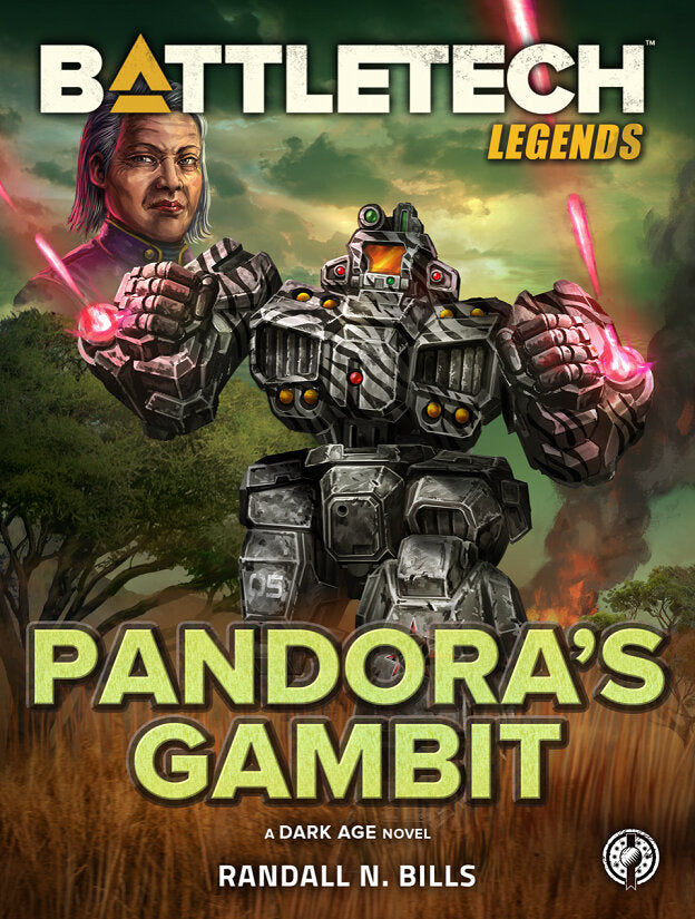 Pandora's Gambit