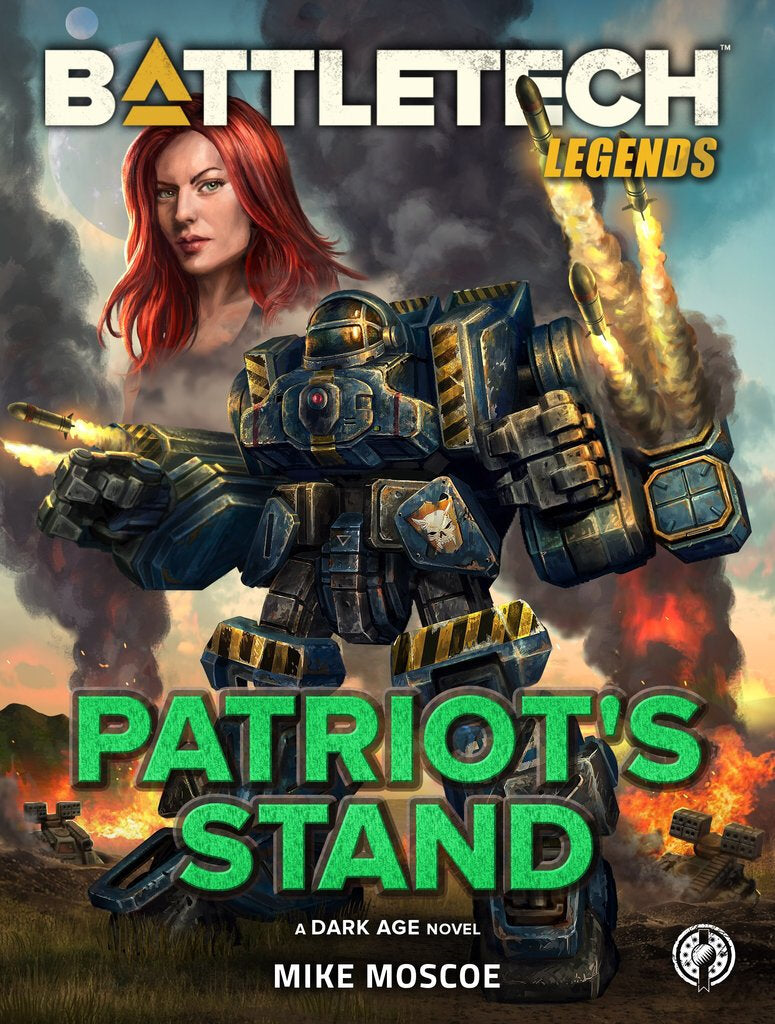 Patriot's Stand