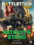 Patriot's Stand