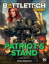 Patriot's Stand