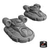 Phantom AN-1 Hover APC 2-Pack