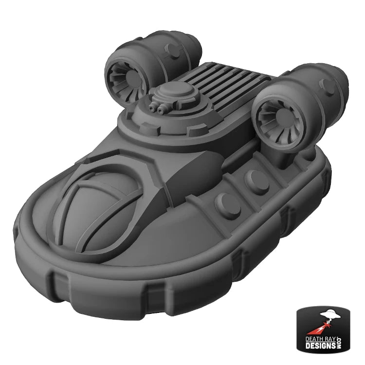 Phantom AN-1 Hover APC 2-Pack