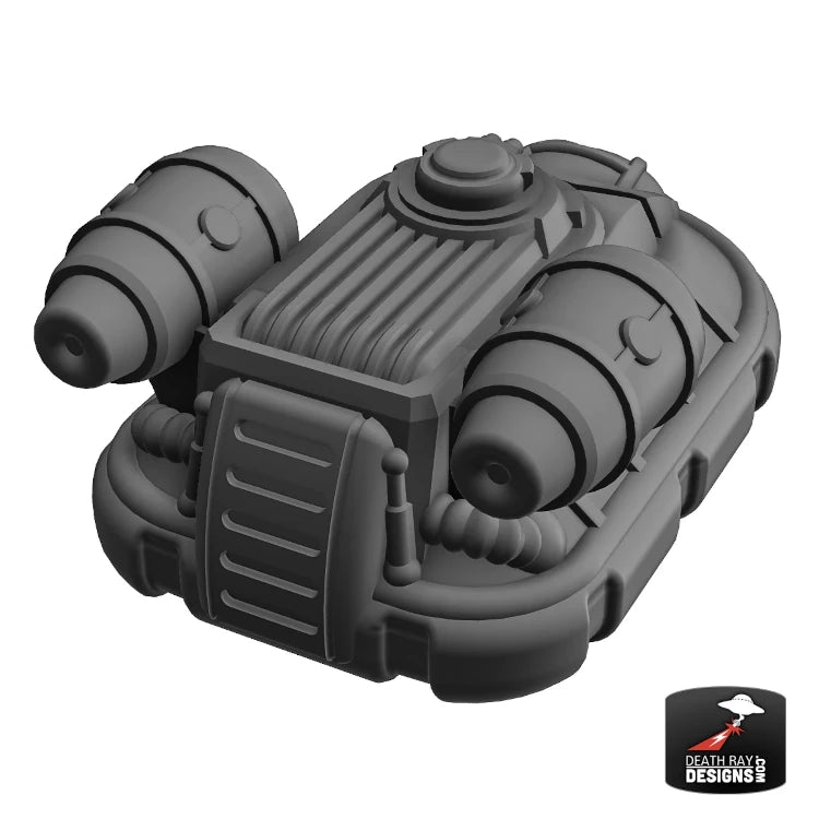 Phantom AN-1 Hover APC 2-Pack