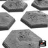 Phobos Wasteland Hex 10-Pack