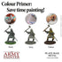 Colour Primer: Plate Mail Metal