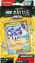 Victini ex or Miraidon ex Battle Deck