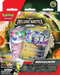 Miraidon ex Deluxe Battle Deck