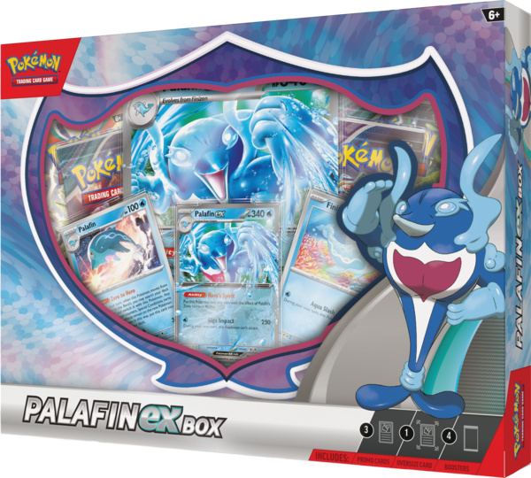 Palafin ex Box