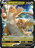 Pokémon GO - Premier Deck Holder - Dragonite VSTAR