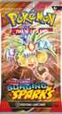 Scarlet & Violet - Surging Sparks Elite Trainer Box