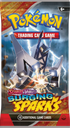 Scarlet & Violet - Surging Sparks Elite Trainer Box