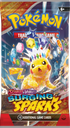 Scarlet & Violet - Surging Sparks Elite Trainer Box