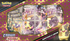 Sword & Shield - Crown Zenith Collection - Morpeko V-Union Playmat Premium Collection