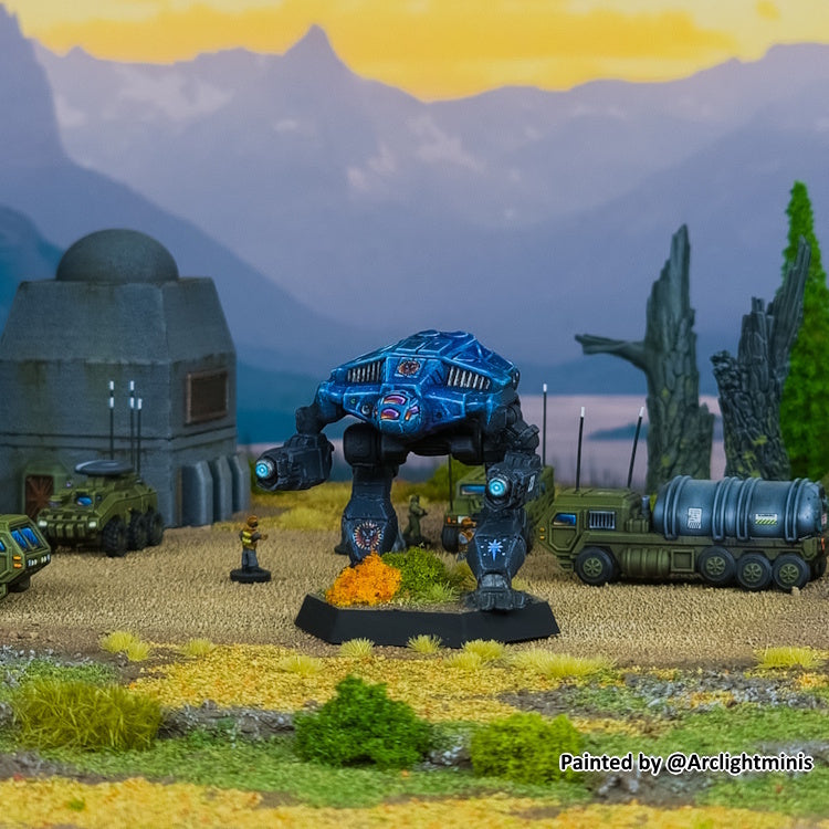 BattleTech: Alpha Strike Box Set
