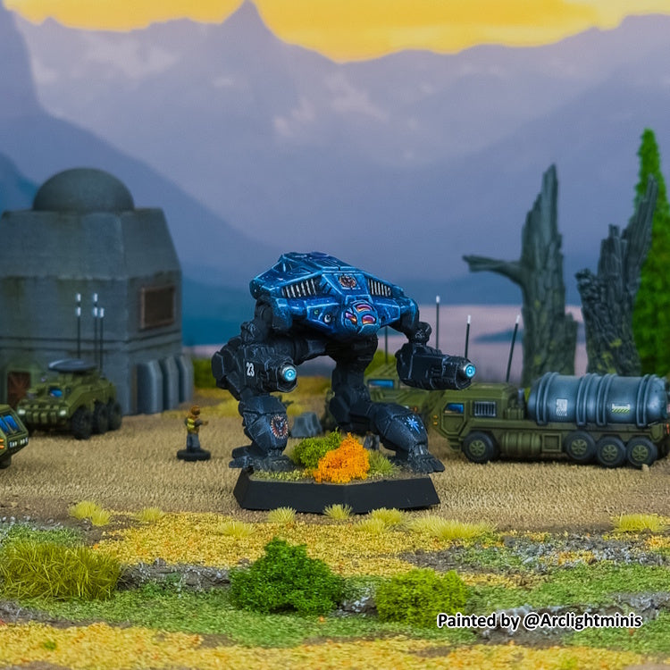 BattleTech: Alpha Strike Box Set