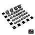 Power Grid Greebles Pack