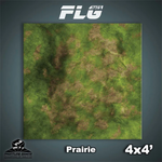 FLG Mats: Prairie