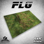 FLG Mats: Prairie