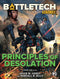 Principles of Desolation