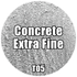 Pro Acryl Basing Textures - Concrete - EXTRA FINE 120ml