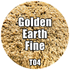Pro Acryl Basing Textures - Golden Earth - FINE 120ml