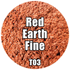 Pro Acryl Basing Textures - Red Earth - FINE 120ml