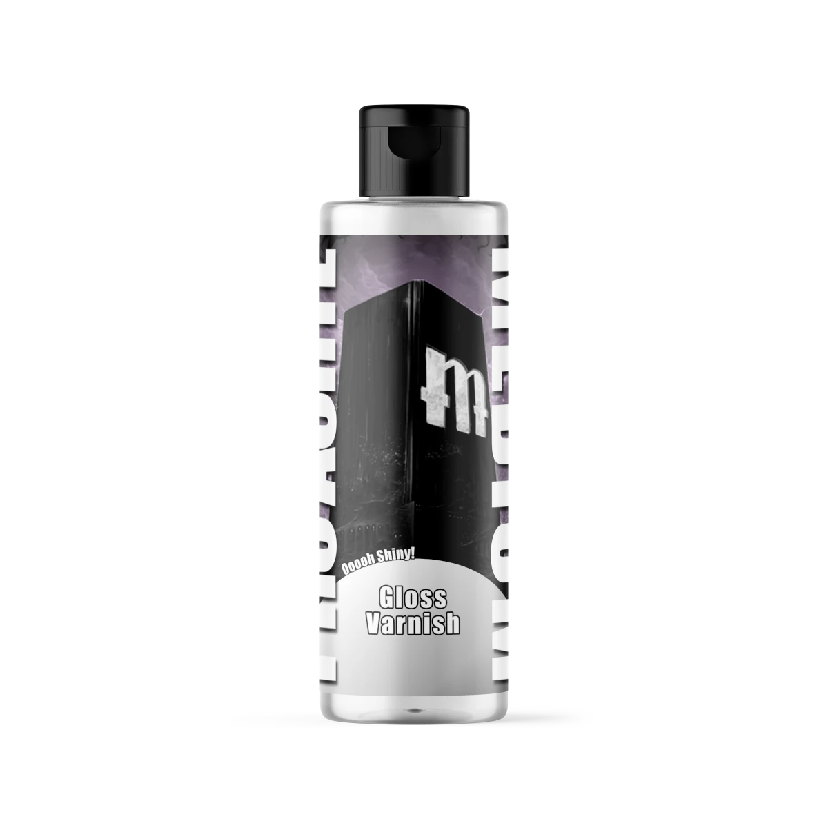 Pro Acryl Gloss Varnish