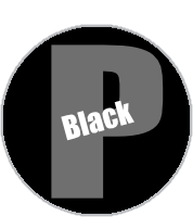 Pro Acryl PRIME 002 - Black