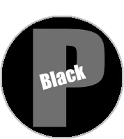 Pro Acryl PRIME 002 - Black