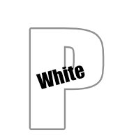 Pro Acryl PRIME 003 - White