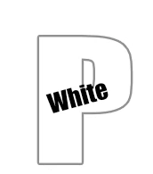 Pro Acryl PRIME 003 - White