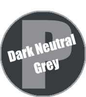 Pro Acryl PRIME 005 - Dark Neutral Grey