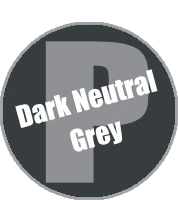 Pro Acryl PRIME 005 - Dark Neutral Grey