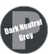 Pro Acryl PRIME 005 - Dark Neutral Grey