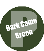 Pro Acryl PRIME 007 - Dark Camo Green