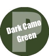 Pro Acryl PRIME 007 - Dark Camo Green
