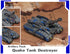 Quake Tank Destroyer