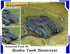 Quake Tank Destroyer