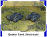 Quake Tank Destroyer
