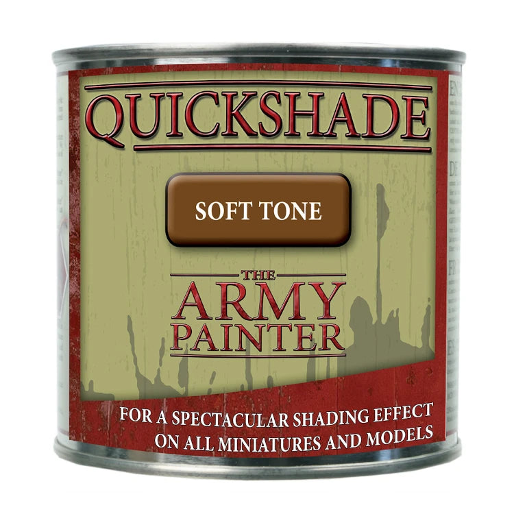 Soft Tone
