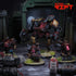 Ravager Ultra-Heavy HE-V