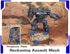 Reckoning Assault Mech
