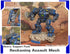 Reckoning Assault Mech