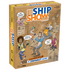 Ship Show! Cooperative Party Board Game