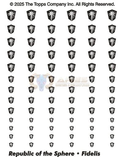 Republic of the Sphere