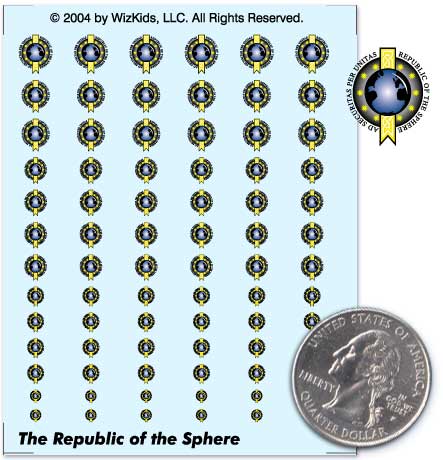 Republic of the Sphere