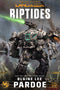 Riptides (LAND&SEA, Book 2)