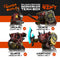 Roland’s Reavers Berserker Team (Quick Build)