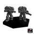 Rostam Battlearmor Platoon 4-Pack